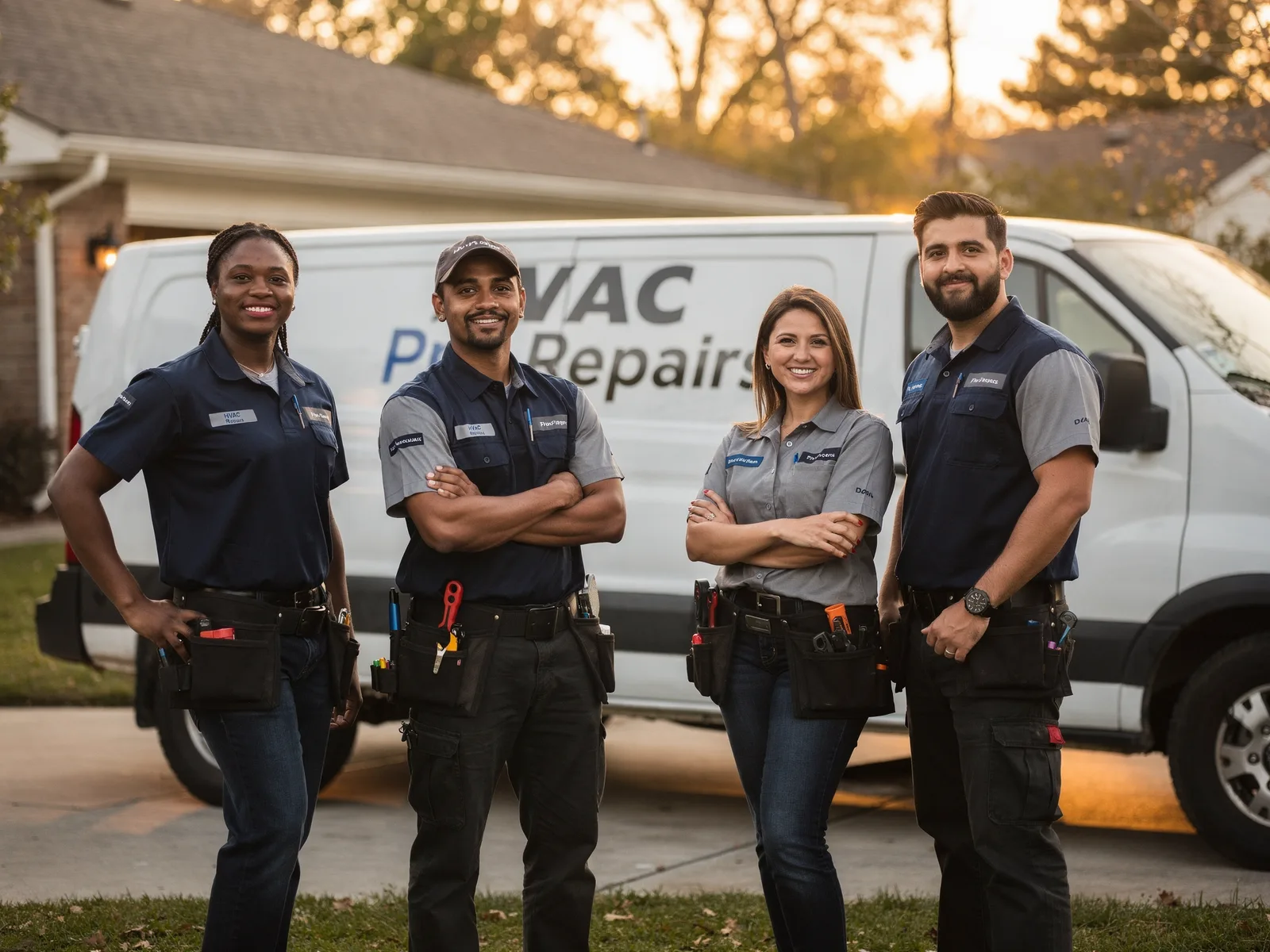 Heat Pump Repair company in Germfask, MI