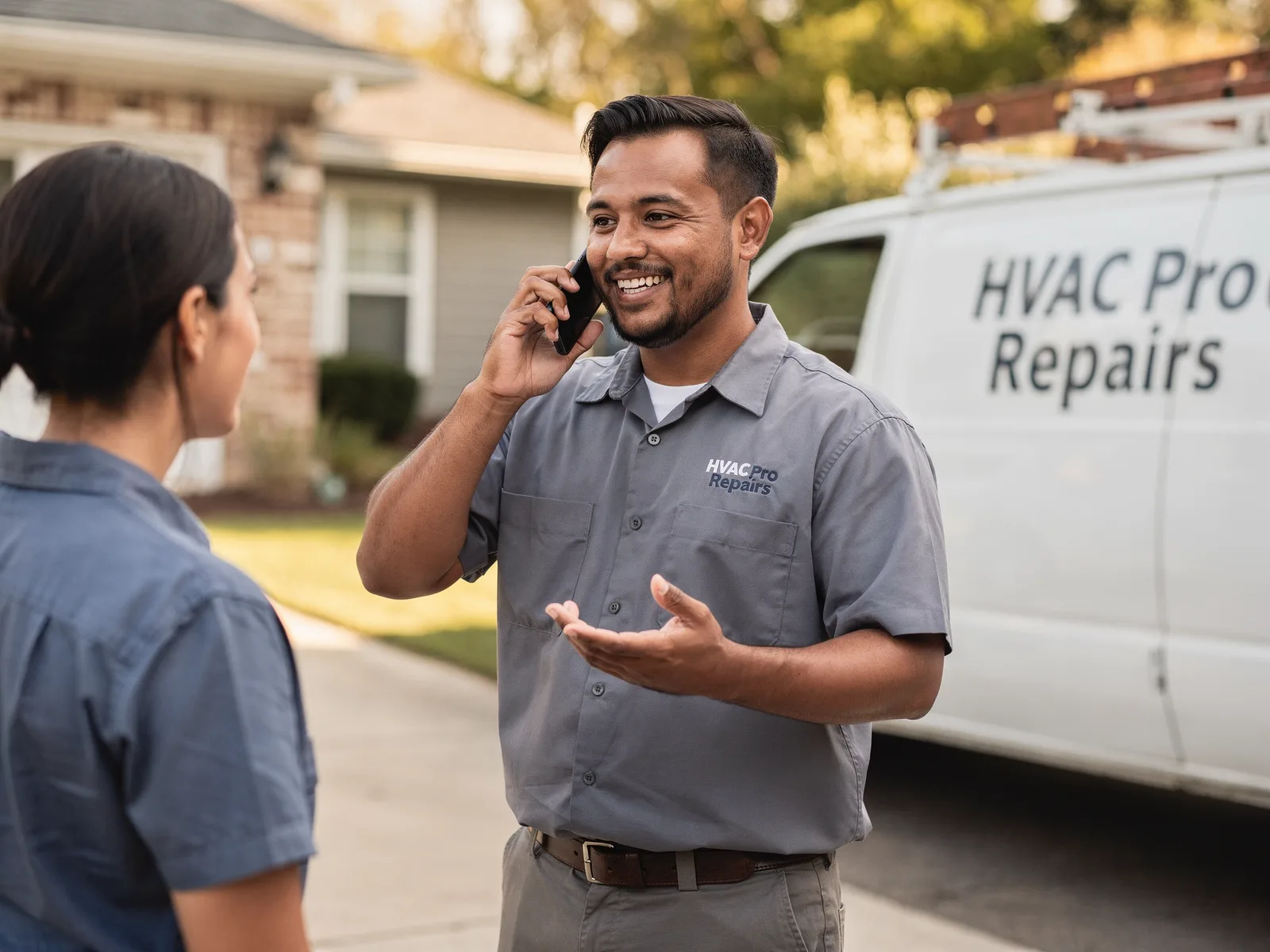 Heat Pump Repair Germfask, MI FAQs
